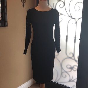 Sexy Black Dress Every Girl should Have one